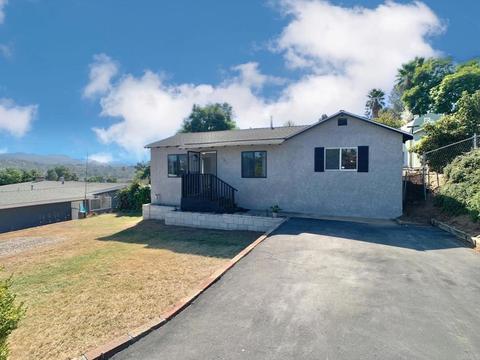 11831 Altadena Rd, Lakeside, CA 92040 photo 1