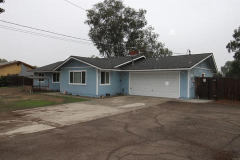 504 N Hunter St, Ramona, CA 92065 photo 1