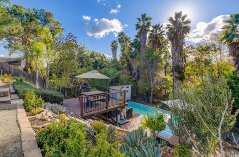 9600 Halberns Blvd, Santee, CA 92071 photo 1