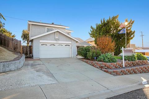 10941 Ramsgate Dr, Santee, CA 92071 photo 1
