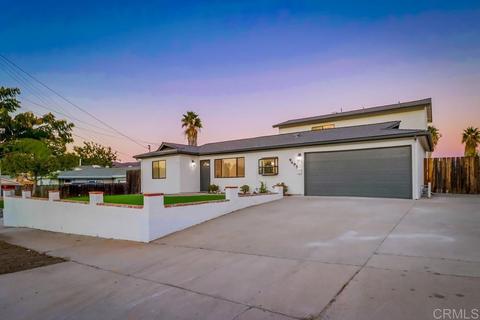 9495 Vomac Rd, Santee, CA 92071 photo 1