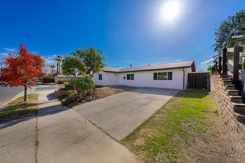 9493 Stoyer Dr, Santee, CA 92071 photo 1