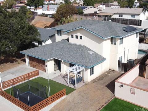 10143 Carreta Dr, Santee, CA 92071 photo 1
