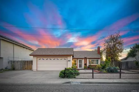 10779 Ramsgate Dr, Santee, CA 92071 photo 1