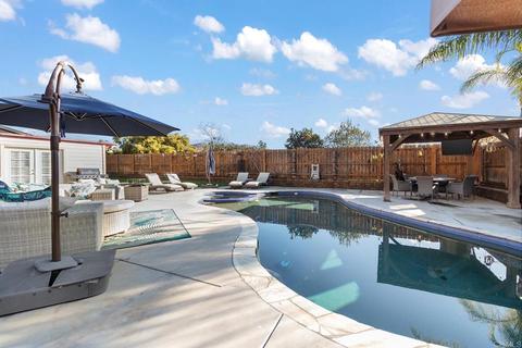 9502 Bundy Dr, Santee, CA 92071 photo 1