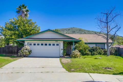 11015 Hansom Ln, Spring Valley, CA 91978 photo 1