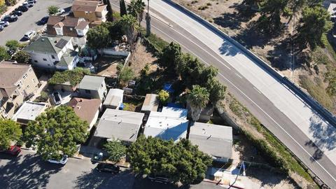 1901 E St, San Diego, CA 92102