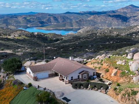 12626 Wildcat Canyon Rd, Lakeside, CA 92040 photo 1