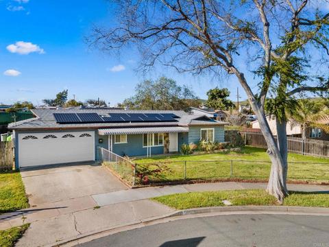 9416 Mandeville Rd, Santee, CA 92071 photo 1