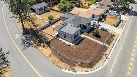 8799 Campo Rd, La Mesa, CA 91941 photo 1
