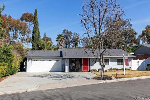 8611 Dobyns Dr, Santee, CA 92071 photo 1