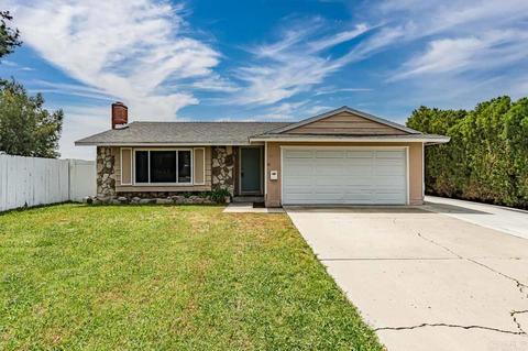 9971 El Nopal, Santee, CA 92071 photo 1