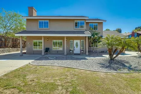 2277 Corine Way, Alpine, CA 91901 photo 1