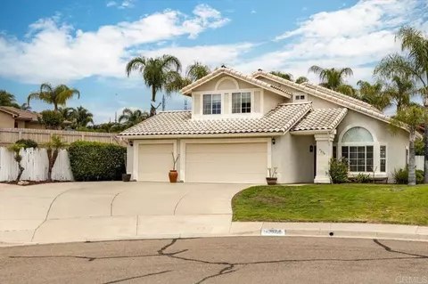9298 Ramona Ct, El Cajon, CA 92021 photo 1