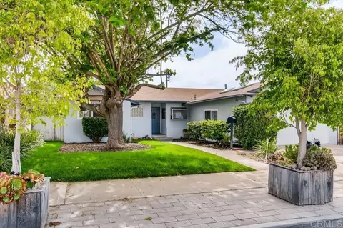 3849 Shirlene Pl Pl, La Mesa, CA 91941 photo 1
