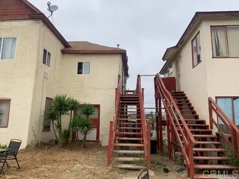 2856 Franklin Ave, San Diego, CA 92113