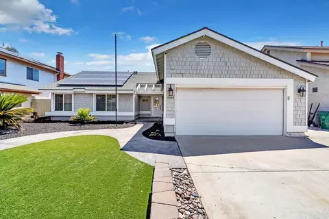 9569 Mavin Dr, Santee, CA 92071 photo 1