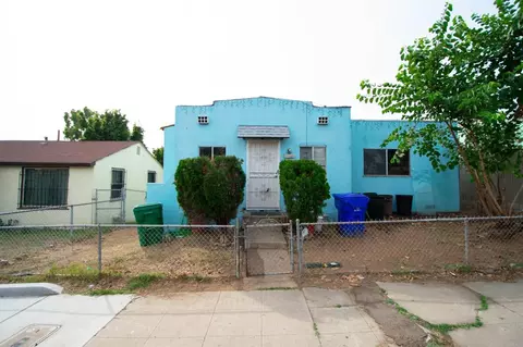 622 Olivewood, San Diego, CA 92113