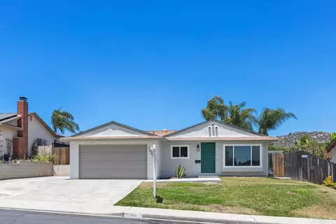 10206 El Nopal, Santee, CA 92071 photo 1