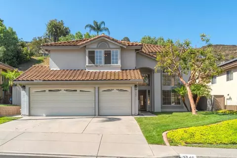 3046 Golf Crest Ridge Rd, El Cajon, CA 92019 photo 1