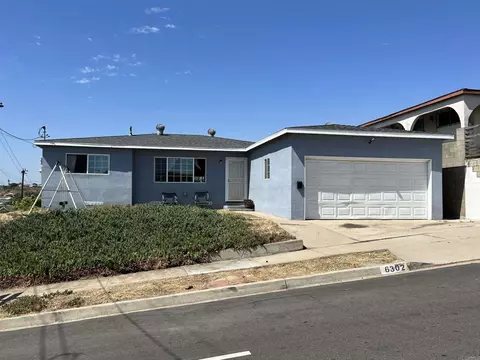 6302 Viewpoint Dr, San Diego, CA 92139
