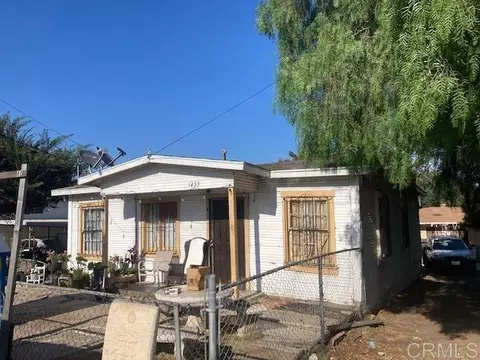 1233 S 36th St S, San Diego, CA 92113