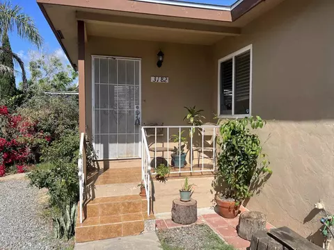 3180 Clay Ave, San Diego, CA 92113