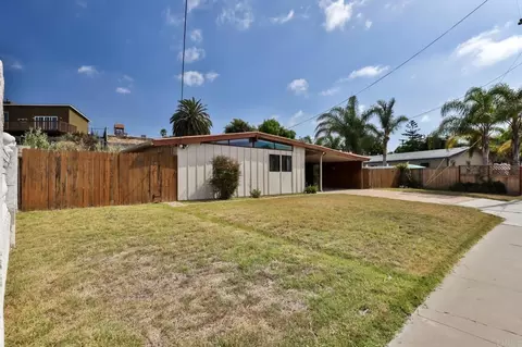 154 Jamul Ave, Chula Vista, CA 91911