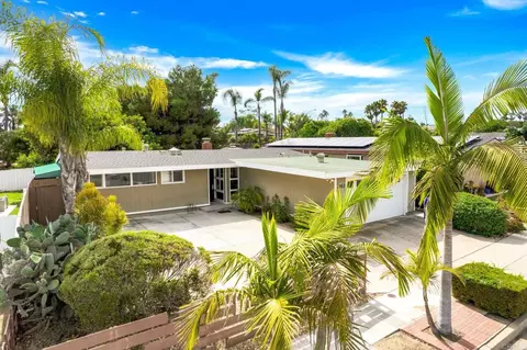 3262 Towser St, San Diego, CA 92123