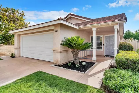 427 Pebblestone Pl, Santee, CA 92071 photo 1