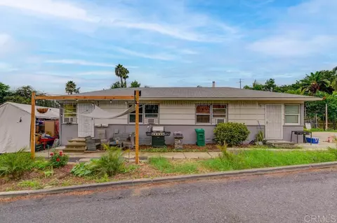 6048 Brooklyn Ave, San Diego, CA 92114