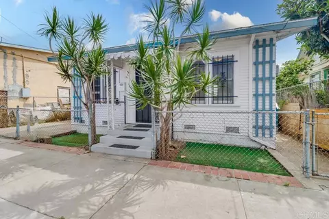 513 Dewey St, San Diego, CA 92113
