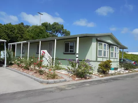 2003 Bayview Hts Dr #121, San Diego, CA 92105
