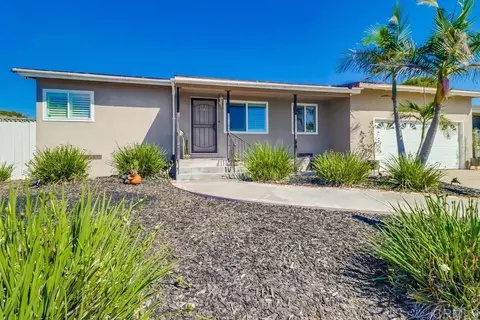 971 Vista Way, Chula Vista, CA 91911