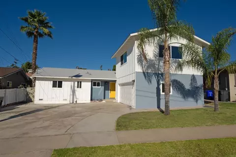 2473 Calle Tortuosa, San Diego, CA 92139