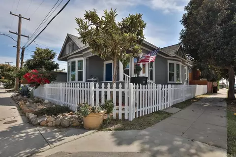 845 S 29th St, San Diego, CA 92113