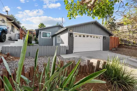 1230 Buena Vista Ave, Spring Valley, CA 91977