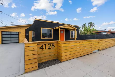 4128 Orange Ave, San Diego, CA 92105