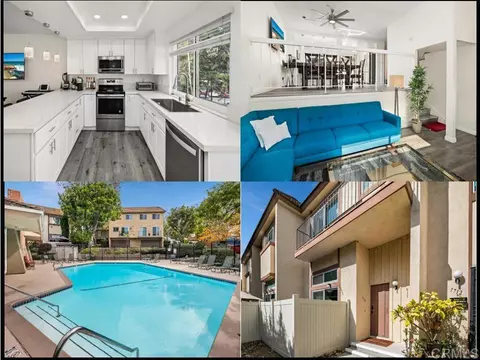 7710 Nightingale Way, San Diego, CA 92123
