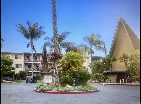 4444 W Point Loma Blvd #79, San Diego, CA 92107