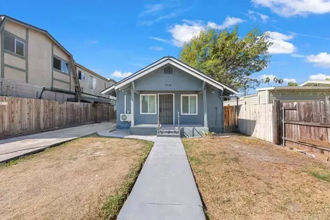 4082 Chamoune Ave, San Diego, CA 92105