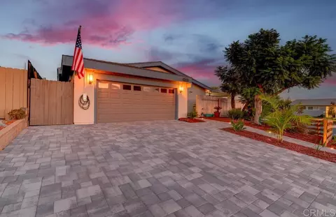 9401 Medina Dr, Santee, CA 92071 photo 1