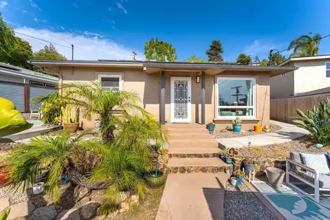 7967 Normal Ave, La Mesa, CA 91941 photo 1