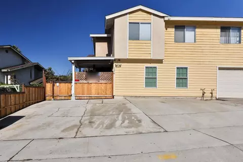 3874 Via Del Bardo, San Ysidro, CA 92173