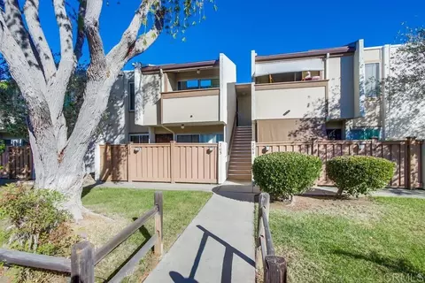3549 Castle Glen Dr #205, San Diego, CA 92123