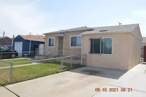 721 Elizabeth St, San Diego, CA 92113