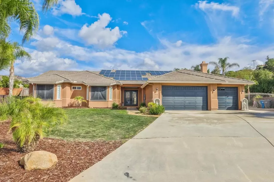 1934 Fernbrook Ct, El Cajon, CA 92019 55 Photos Movoto