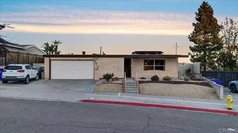 2419 Mammoth Dr, San Diego, CA 92123