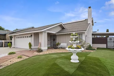 412 Prather Pl, Spring Valley, CA 91977