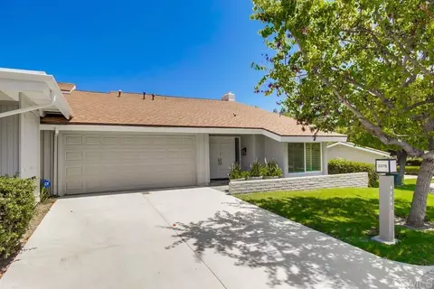 2278 Caminito Preciosa Norte, La Jolla, CA 92037
